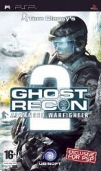Tom Clancy's Ghost Recon – Advanced Warfighter 2 Rom